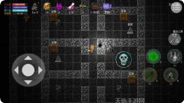 恶魔地下城探险攻略