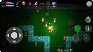 恶魔地下城探险角色搭配