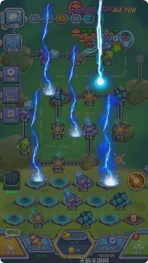 下一个样式游戏攻略