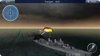 疯狂海洋船长寻宝记