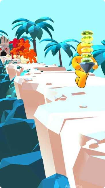 宝石盗墓者玩法介绍