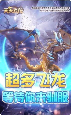 天天飞龙2游戏攻略