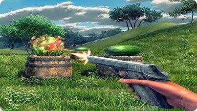 粉碎射击3D游戏攻略