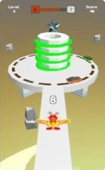 粉碎射击3D下载地址