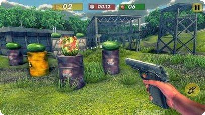 粉碎射击3D玩家评价