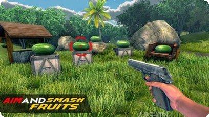 粉碎射击3D更新日志