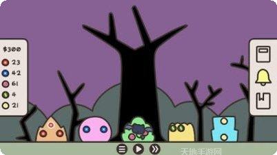勇士与花园攻略