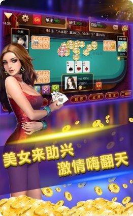 雪地棋牌苹果版