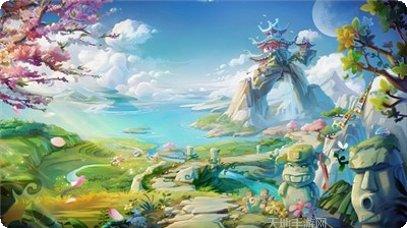 青云封神之仙迹下载