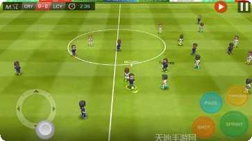 梦幻联盟足球2021游戏评测
