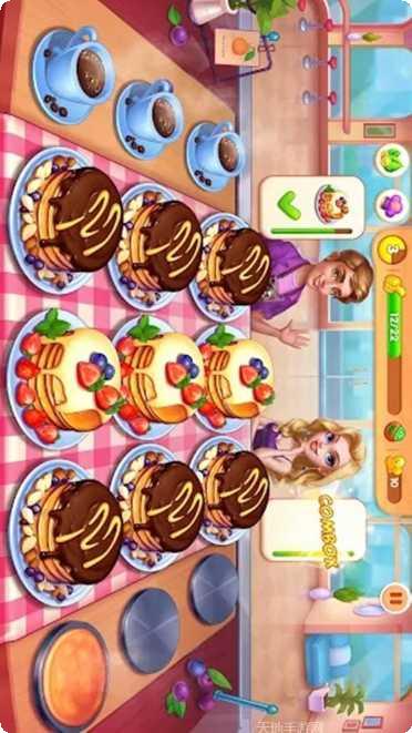 分手厨房手机版下载