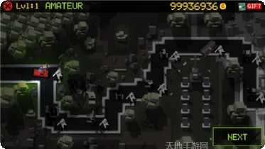 死亡之间2玩法介绍