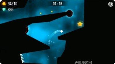 洞穴探险士兵关卡挑战