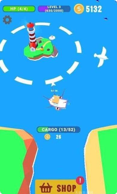 闲置大亨太空公司玩法介绍