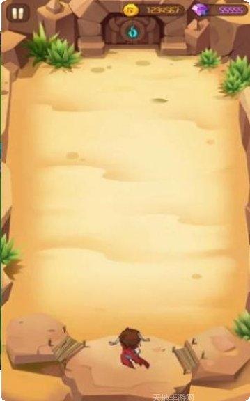 指尖大作战最新版本下载