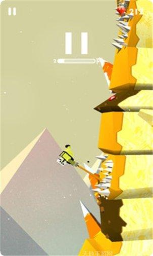 登山大师装备推荐