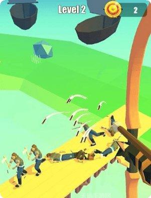 阿切尔城堡攻略