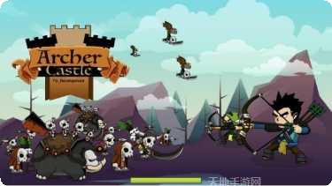 阿切尔城堡最新版本