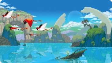 两个人互扔斧头游戏攻略