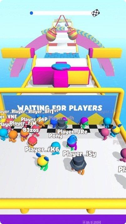 RunRace 3D角色解锁方法