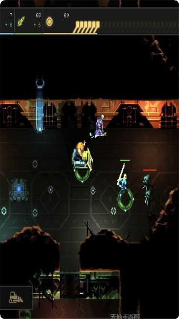 无尽地下城副本挑战