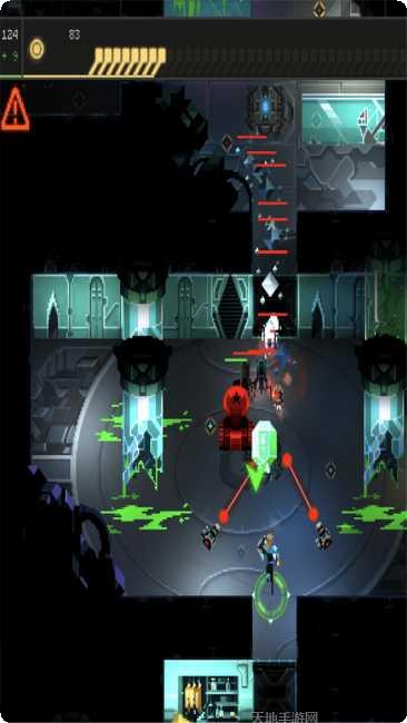 无尽地下城技能搭配