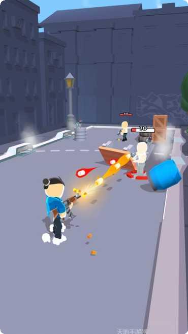 城市特技驾驶赛最新版本