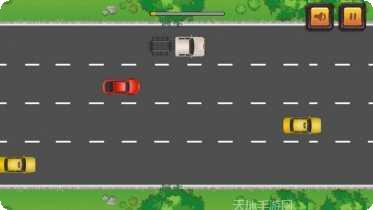 高速公路汽车竞速2021赛车技巧