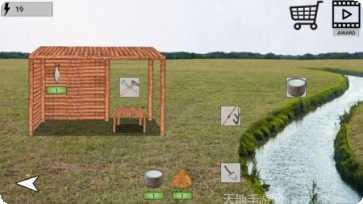 手工艺联盟游戏下载