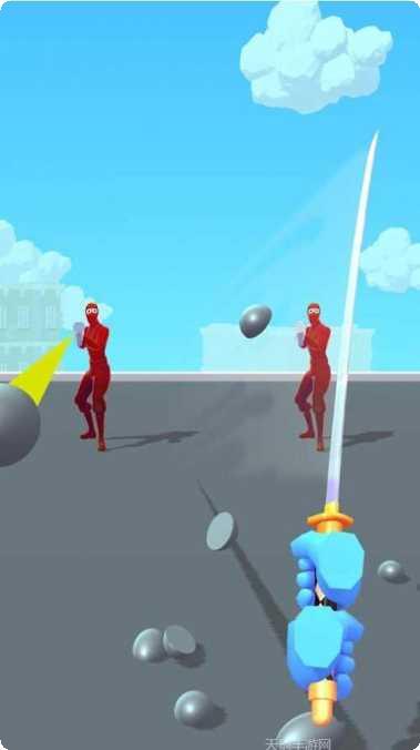 人群飞行下载地址