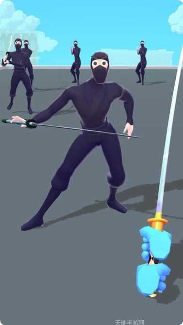 人群飞行玩法介绍