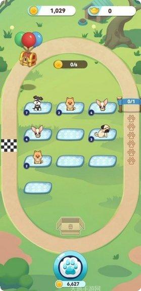 奔跑吧!阿甘攻略