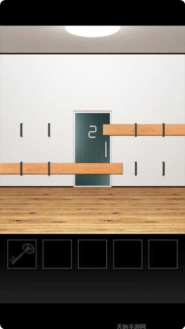 房间出逃解谜技巧