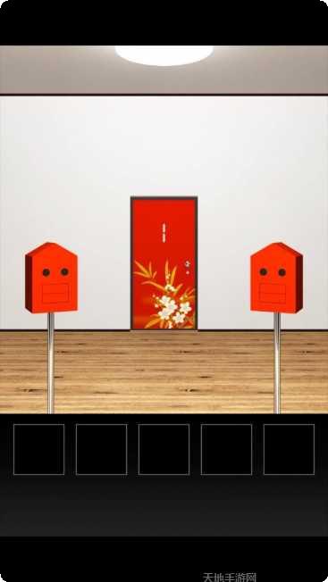 房间出逃最新版本