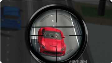 狙击枪瓶子挑战下载