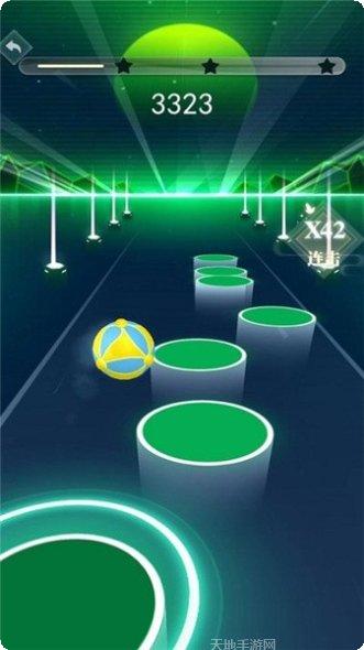 指尖音速最新版本