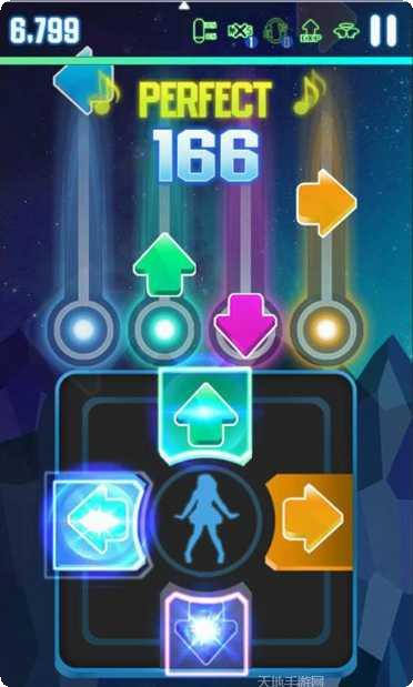 指尖音速玩法介绍