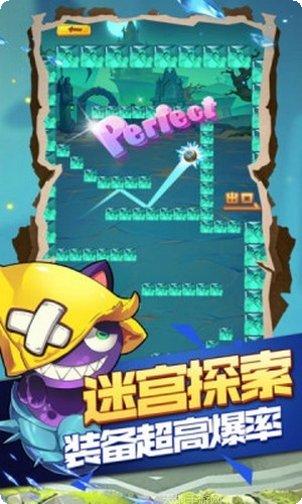 萌宠训练师角色选择