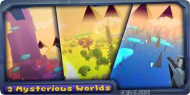 异次元合成进化最新版本