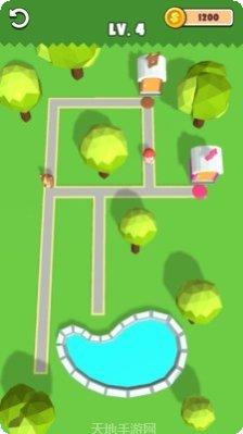 熊孩子捣乱模拟游戏下载