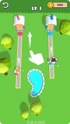 熊孩子捣乱模拟玩法介绍