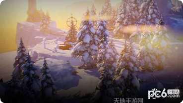 代号：夏娃游戏评测