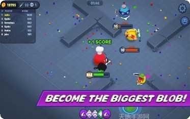 果冻大冒险游戏攻略