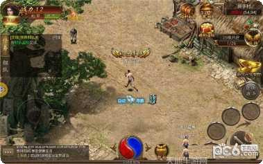 兄弟传世之斩魔无双下载