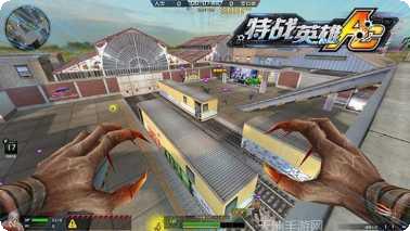 特战英雄角色介绍