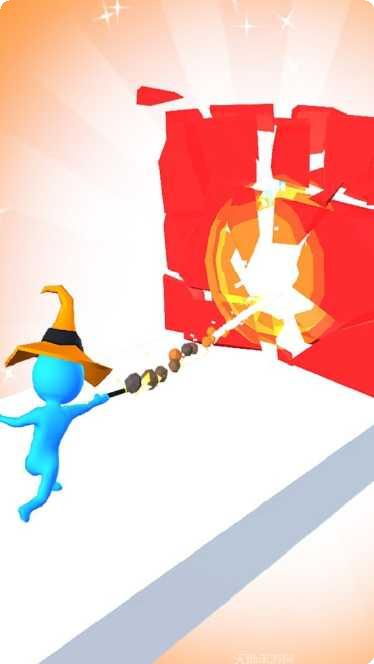 画个魔符游戏攻略