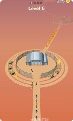 51区生存防御游戏攻略