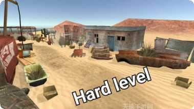 逃离德克萨斯之家攻略