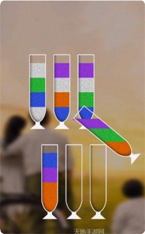 我倒水贼6游戏攻略