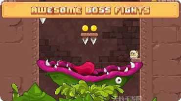 猫骑士VS大恶龙玩法介绍